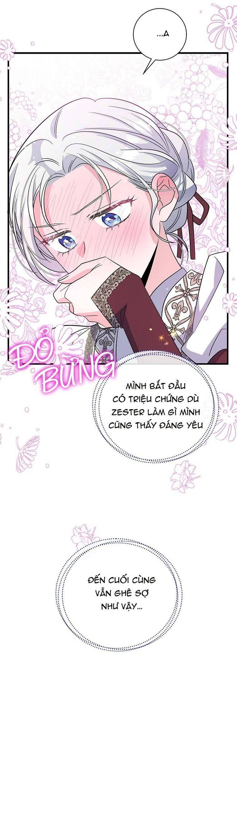 Vợ Yêu, Anh Sắp Trụ Không Nổi Chapter 59 - 15