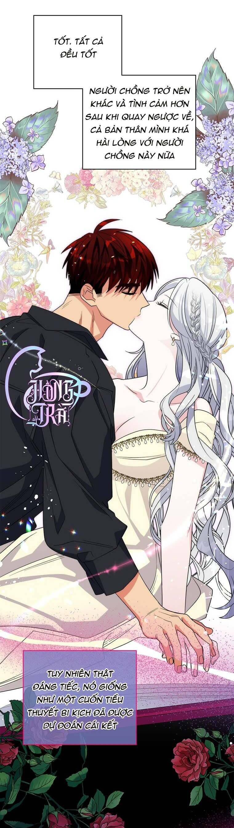 Vợ Yêu, Anh Sắp Trụ Không Nổi Chapter 59 - 17