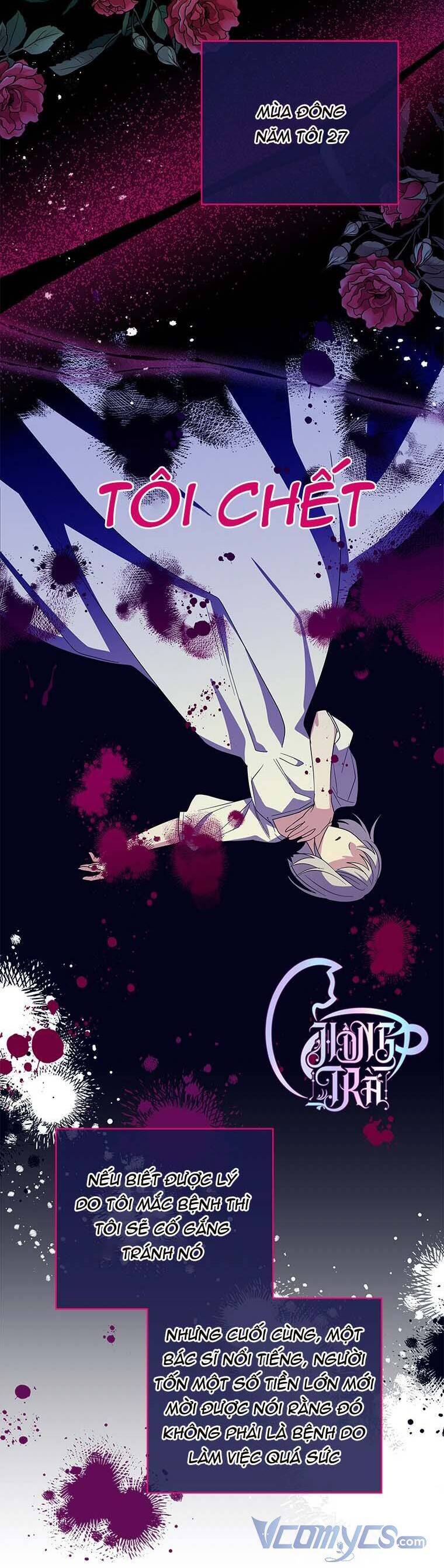 Vợ Yêu, Anh Sắp Trụ Không Nổi Chapter 59 - 18