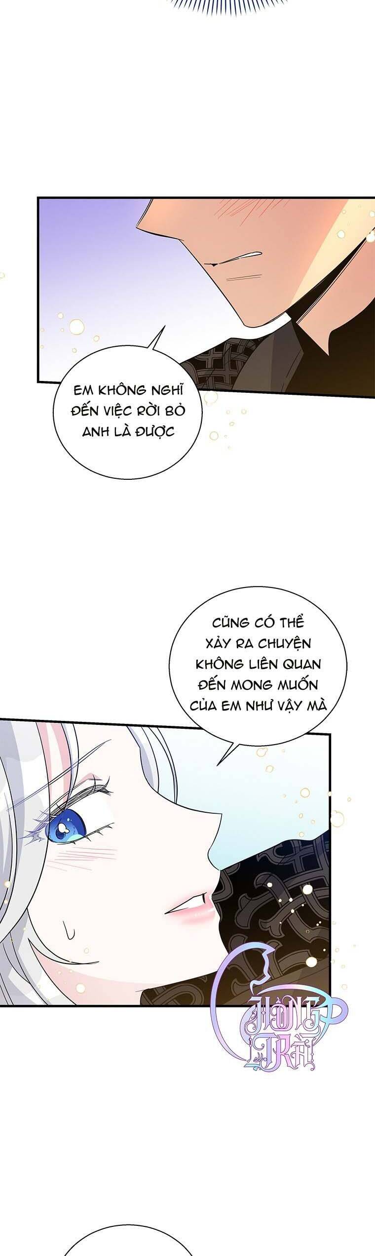 Vợ Yêu, Anh Sắp Trụ Không Nổi Chapter 59 - 23