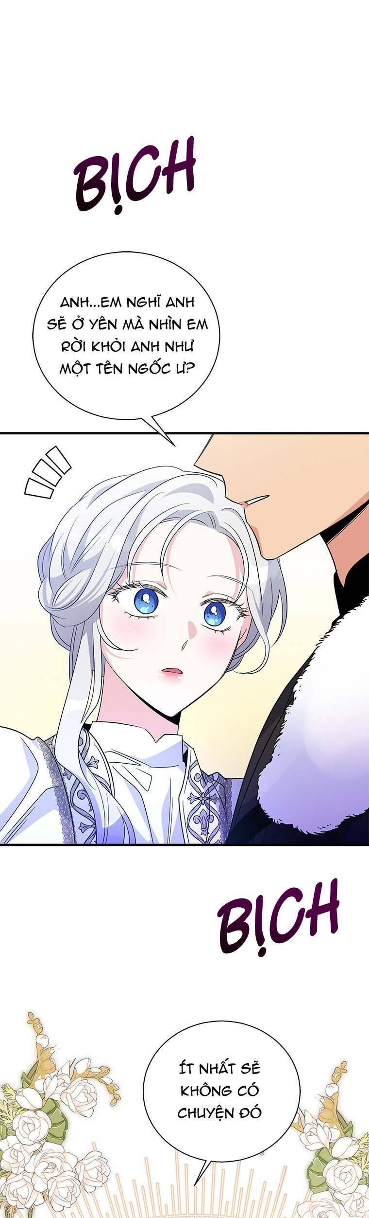 Vợ Yêu, Anh Sắp Trụ Không Nổi Chapter 59 - 25