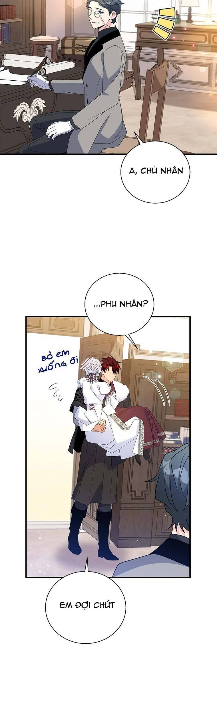 Vợ Yêu, Anh Sắp Trụ Không Nổi Chapter 59 - 29