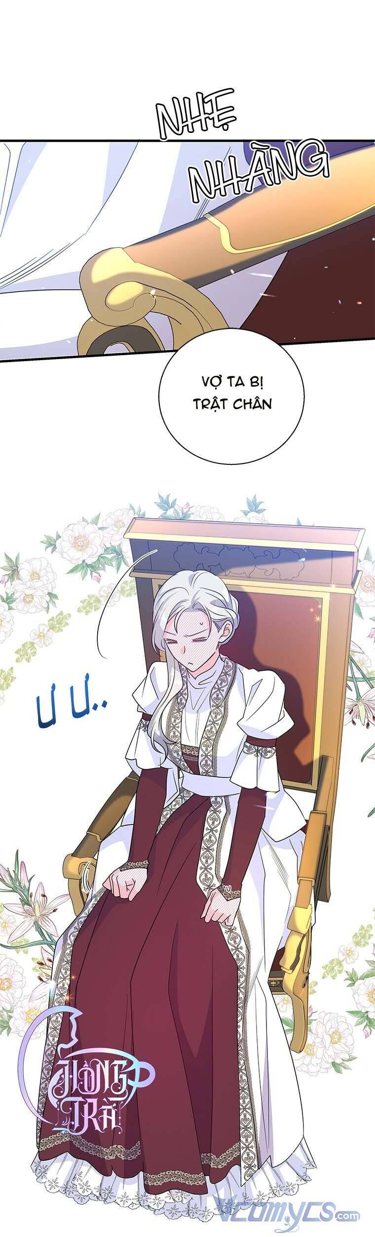 Vợ Yêu, Anh Sắp Trụ Không Nổi Chapter 59 - 30