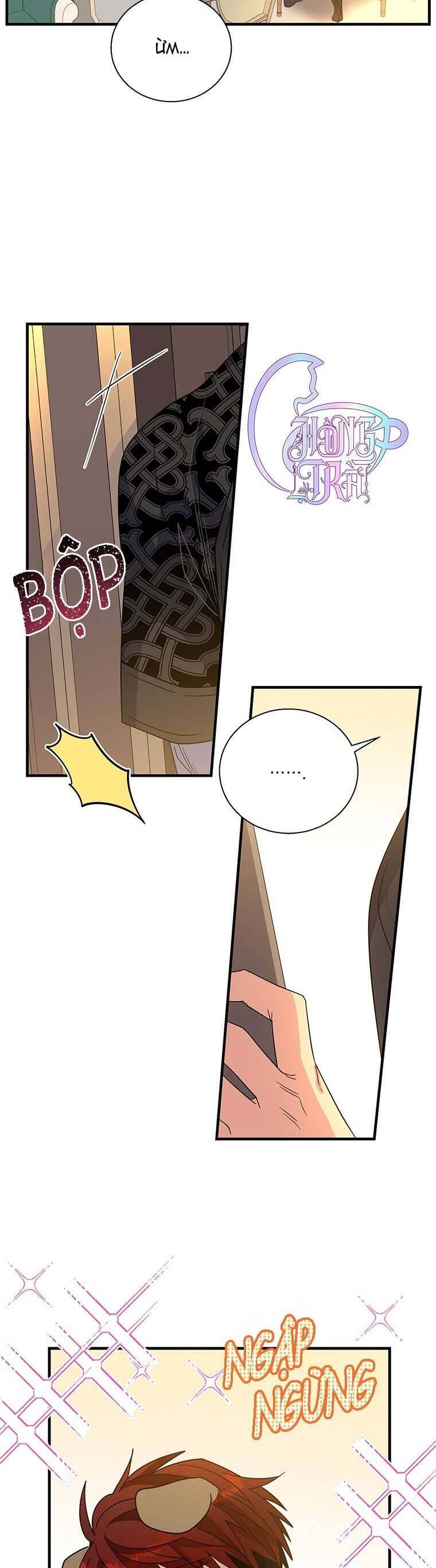 Vợ Yêu, Anh Sắp Trụ Không Nổi Chapter 59 - 34