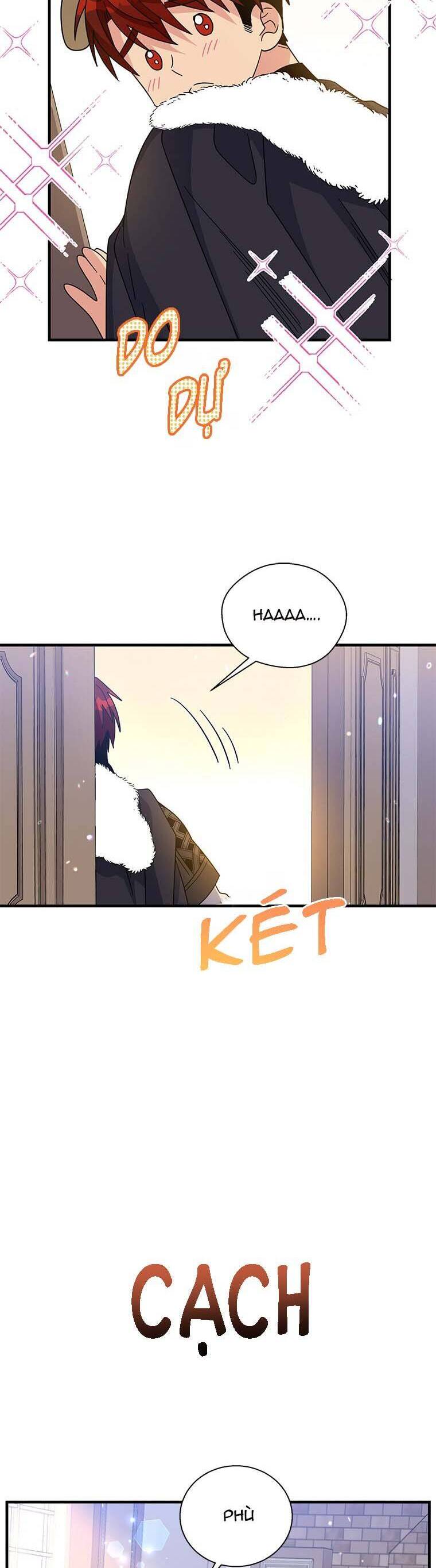 Vợ Yêu, Anh Sắp Trụ Không Nổi Chapter 59 - 35