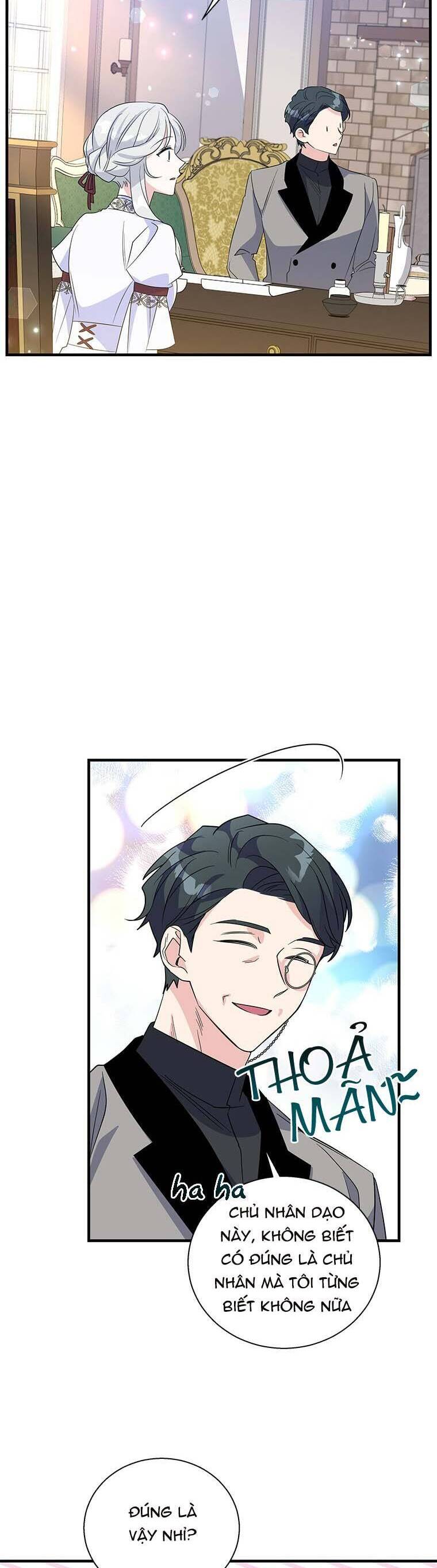 Vợ Yêu, Anh Sắp Trụ Không Nổi Chapter 59 - 36