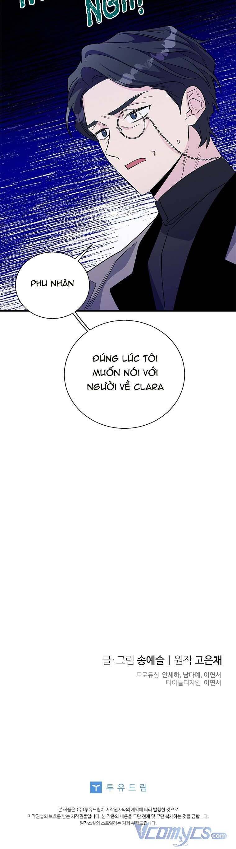 Vợ Yêu, Anh Sắp Trụ Không Nổi Chapter 59 - 39