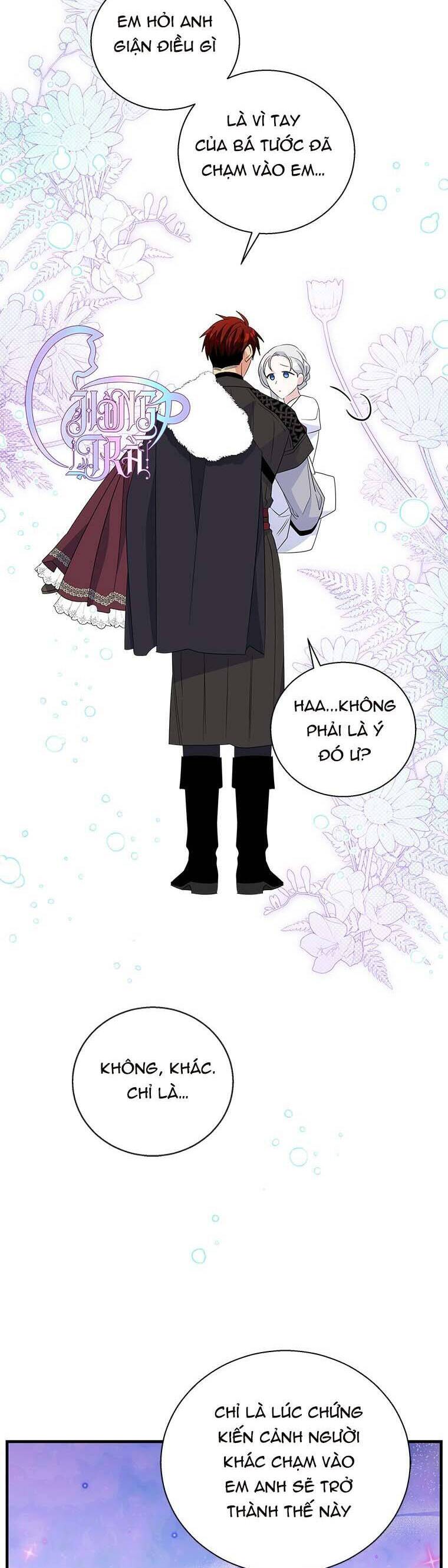 Vợ Yêu, Anh Sắp Trụ Không Nổi Chapter 59 - 9