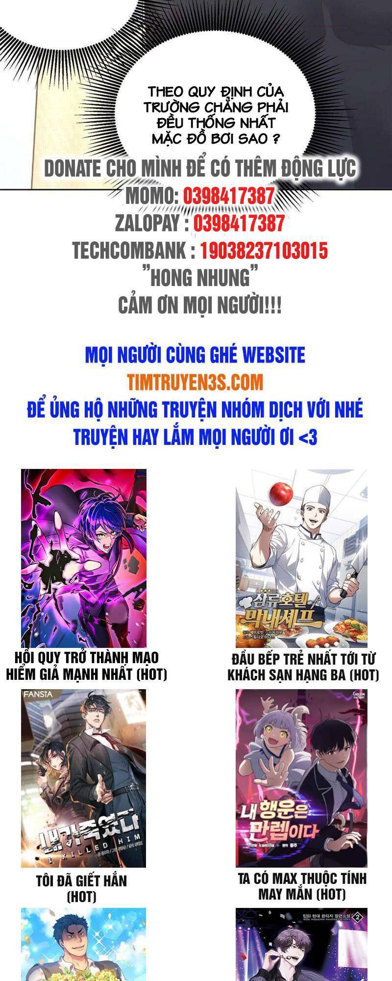 Mỗi Tuần Ta Có Một Nghề Nghiệp Mới Chapter 102 - 31