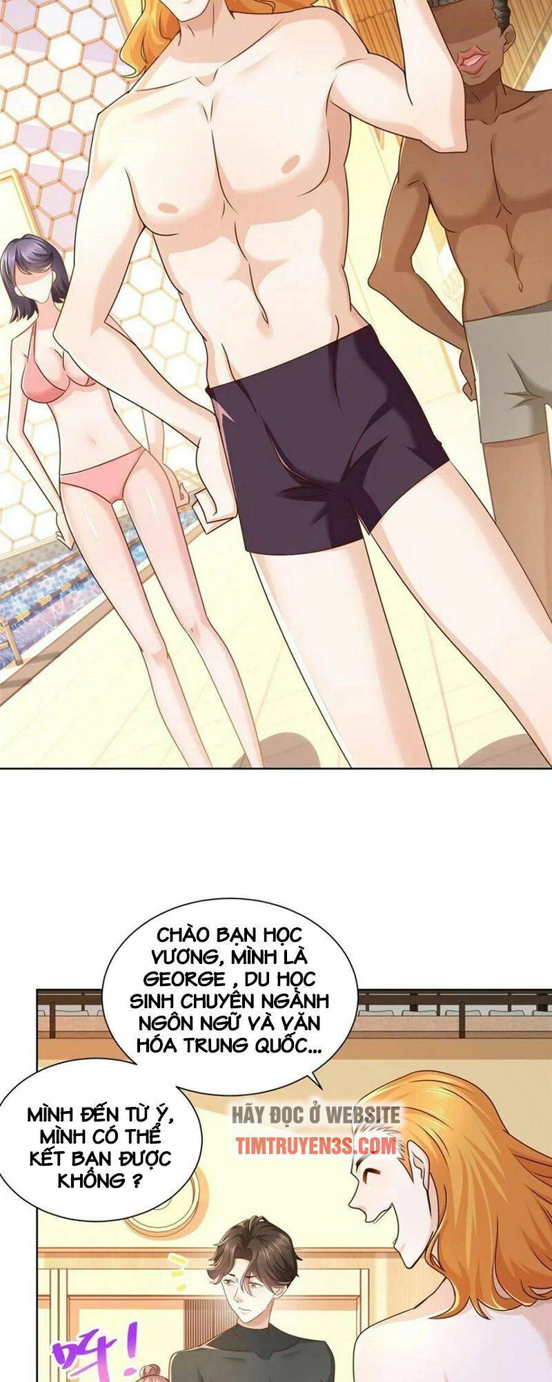 Mỗi Tuần Ta Có Một Nghề Nghiệp Mới Chapter 103 - 4