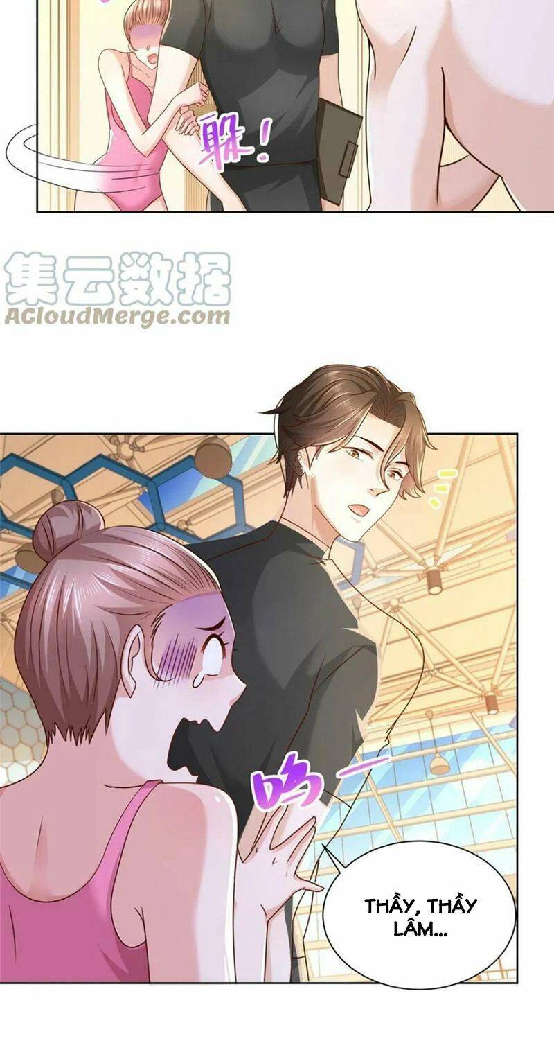 Mỗi Tuần Ta Có Một Nghề Nghiệp Mới Chapter 103 - 5