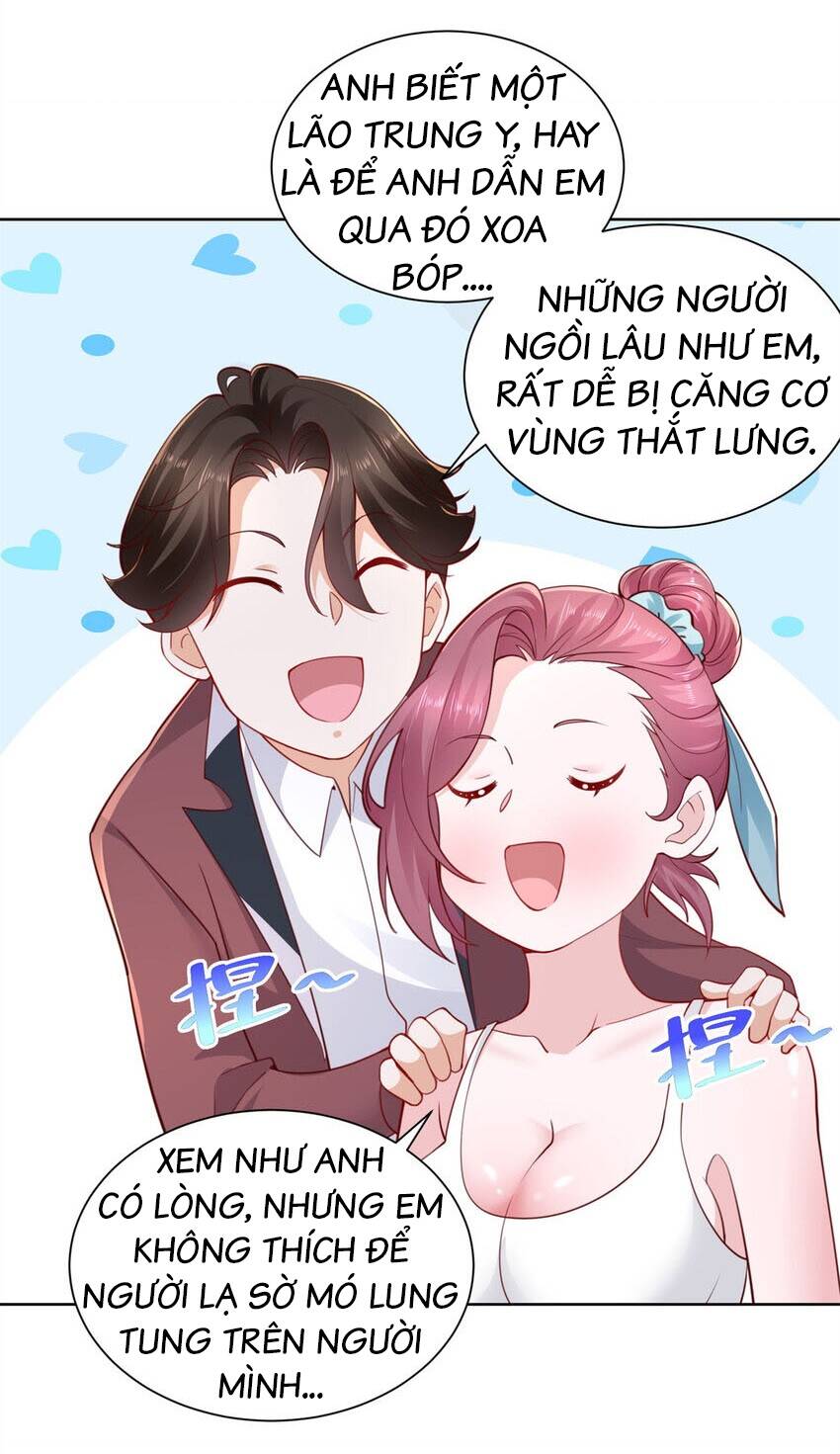 Mỗi Tuần Ta Có Một Nghề Nghiệp Mới Chapter 111 - 26