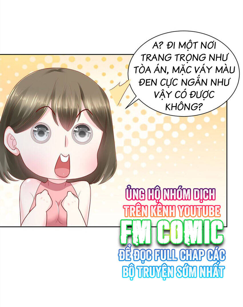 Mỗi Tuần Ta Có Một Nghề Nghiệp Mới Chapter 111 - 5