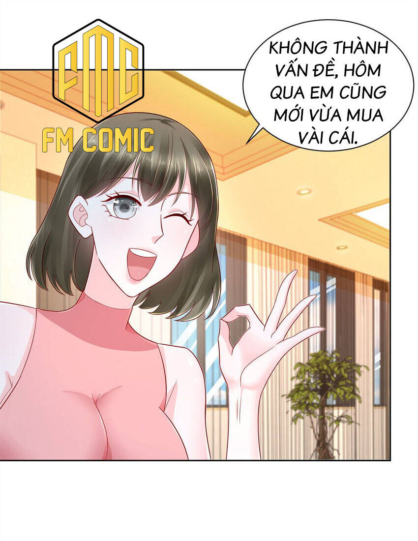 Mỗi Tuần Ta Có Một Nghề Nghiệp Mới Chapter 111 - 7