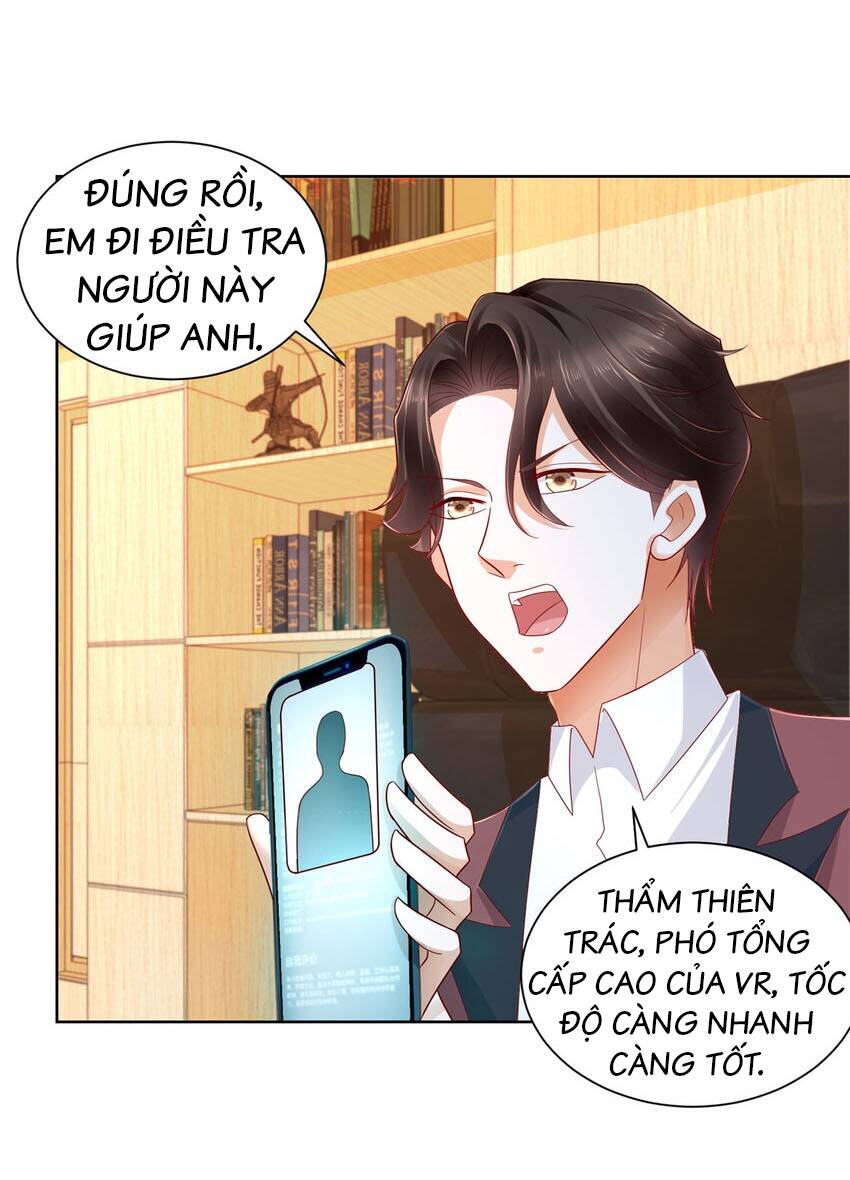 Mỗi Tuần Ta Có Một Nghề Nghiệp Mới Chapter 111 - 8