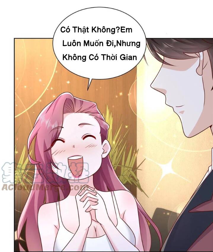 Mỗi Tuần Ta Có Một Nghề Nghiệp Mới Chapter 112 - 2