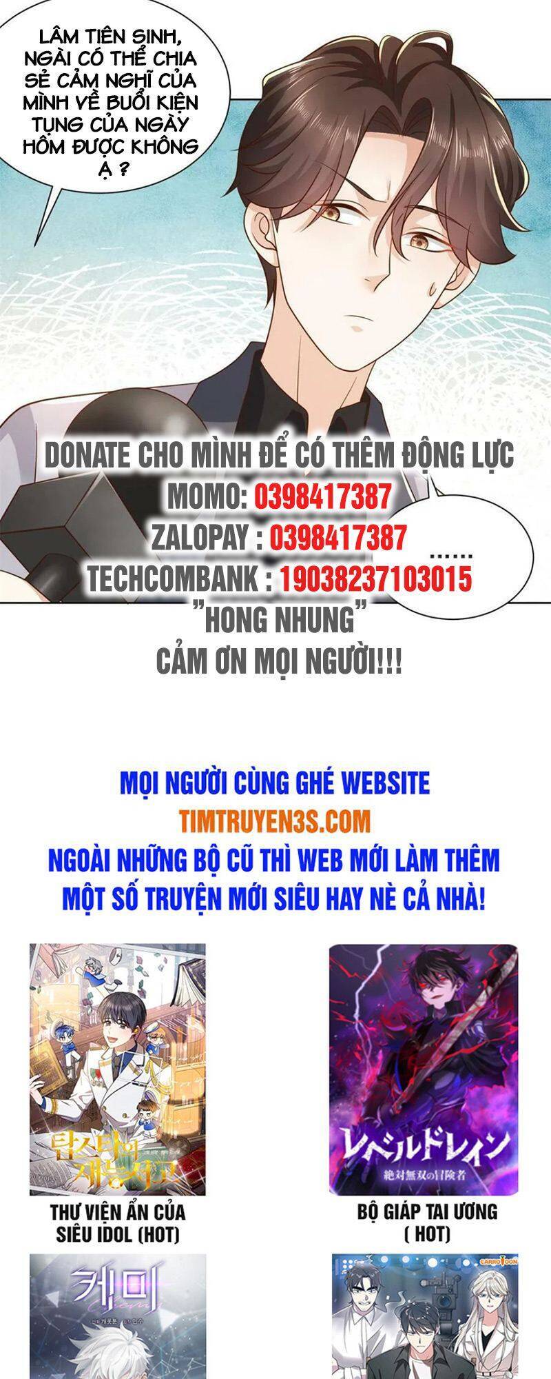Mỗi Tuần Ta Có Một Nghề Nghiệp Mới Chapter 113 - 29