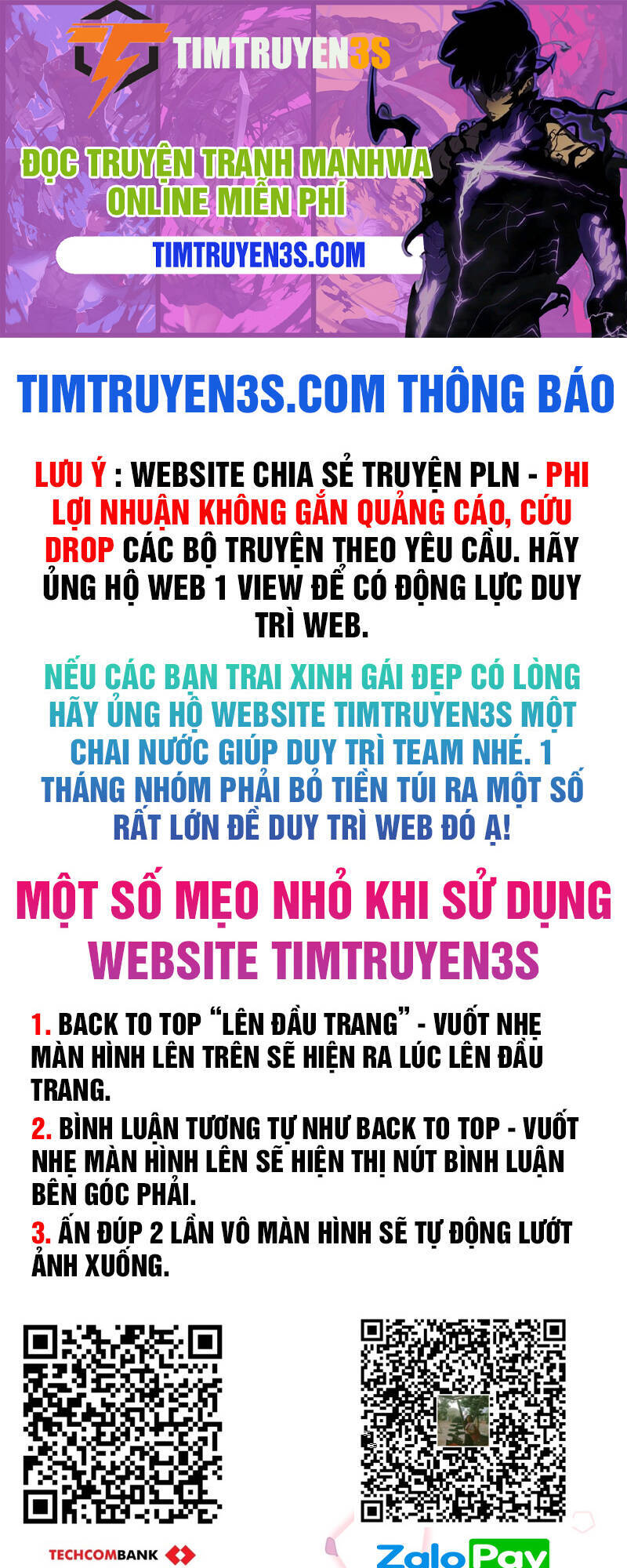 Mỗi Tuần Ta Có Một Nghề Nghiệp Mới Chapter 116 - 1