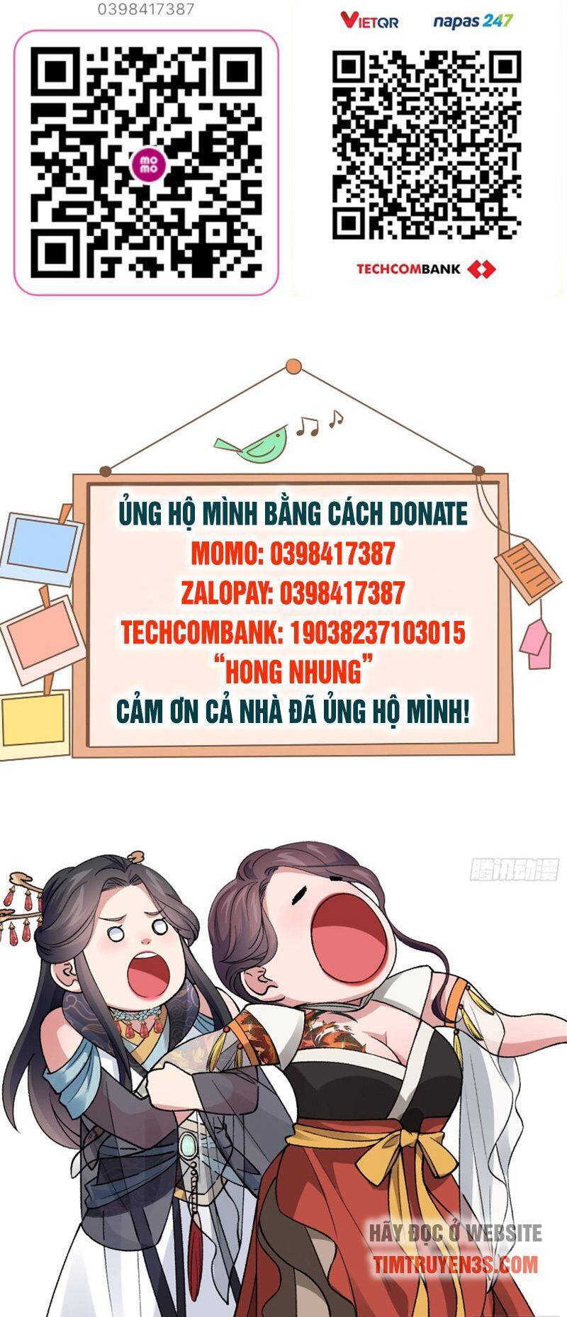 Mỗi Tuần Ta Có Một Nghề Nghiệp Mới Chapter 116 - 32