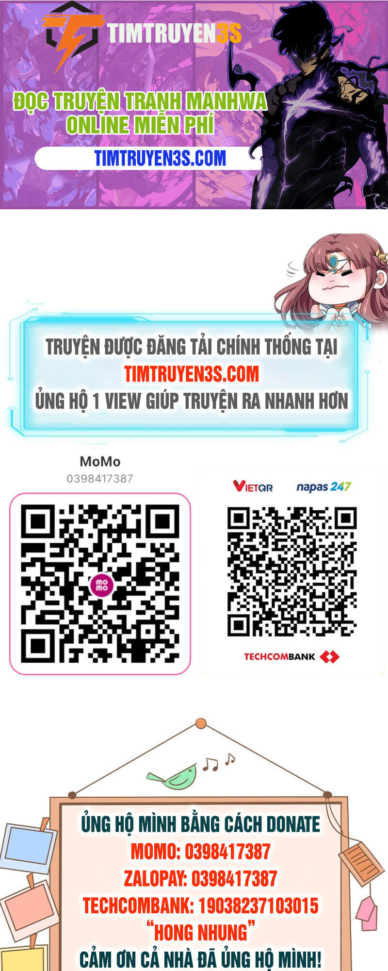 Mỗi Tuần Ta Có Một Nghề Nghiệp Mới Chapter 116 - 33