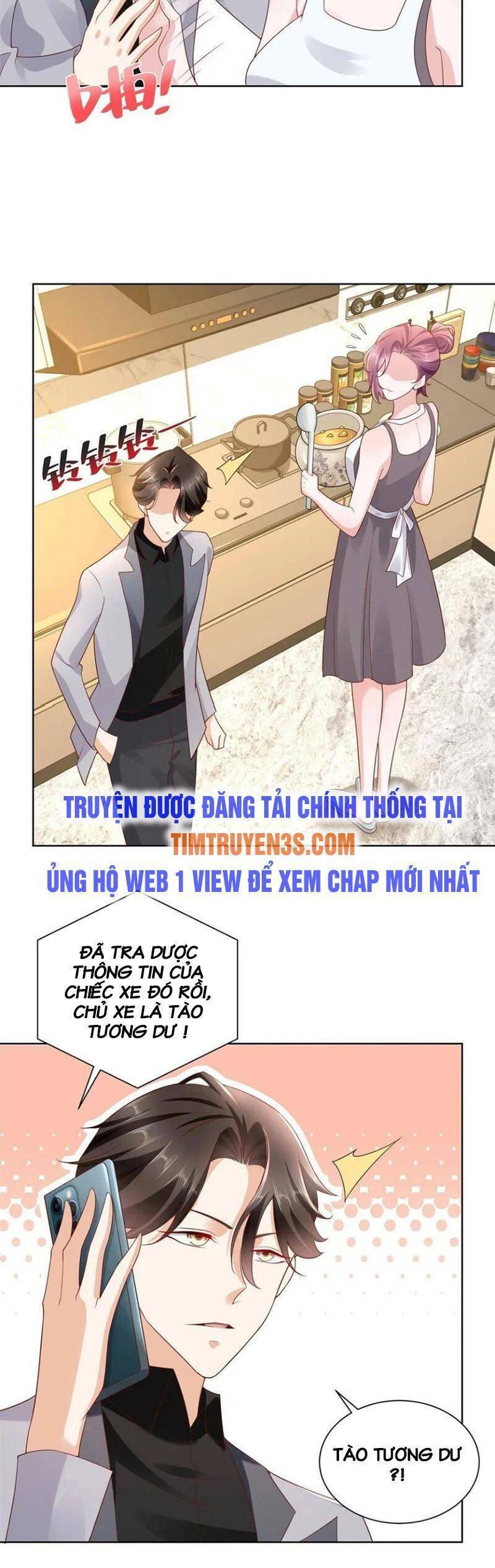 Mỗi Tuần Ta Có Một Nghề Nghiệp Mới Chapter 117 - 17