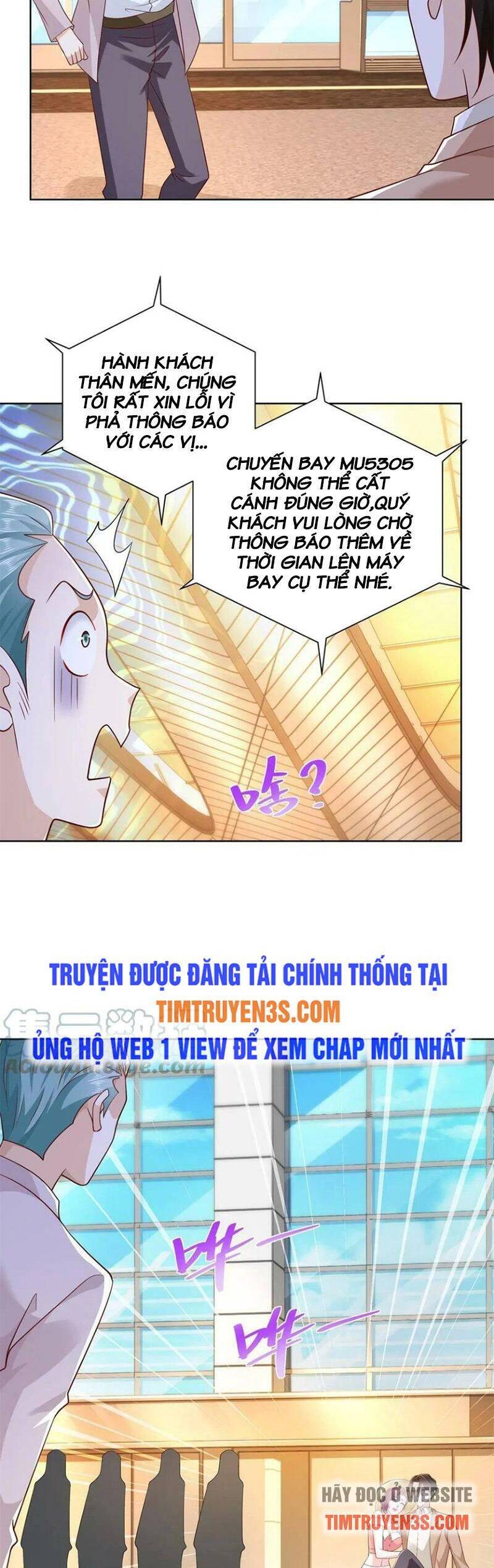 Mỗi Tuần Ta Có Một Nghề Nghiệp Mới Chapter 119 - 7