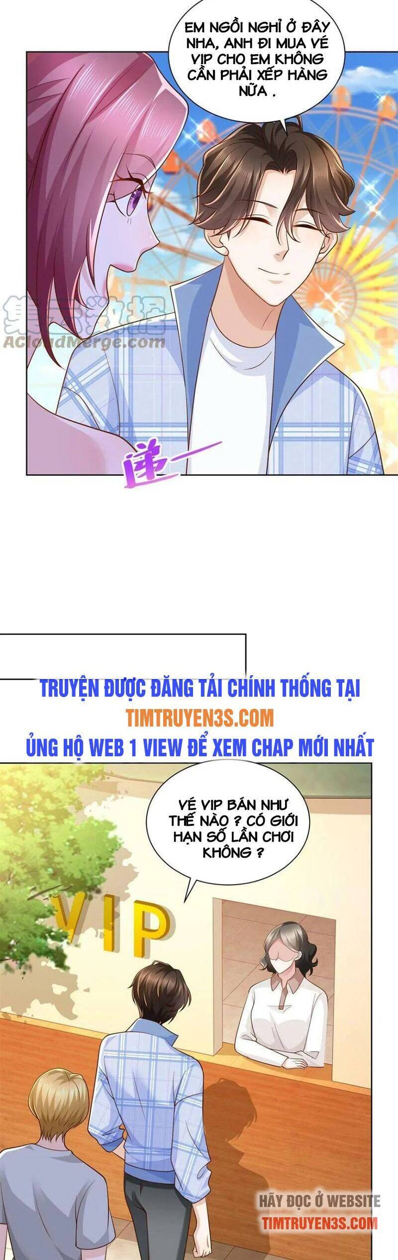 Mỗi Tuần Ta Có Một Nghề Nghiệp Mới Chapter 120 - 17
