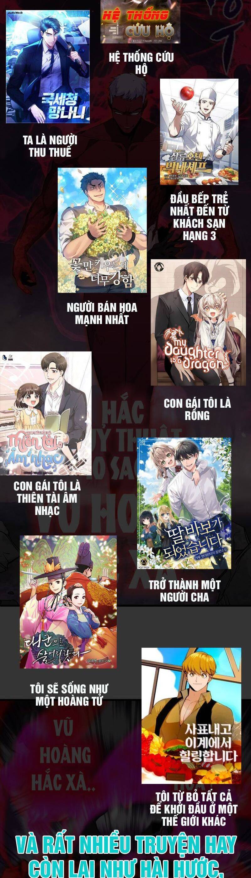 Mỗi Tuần Ta Có Một Nghề Nghiệp Mới Chapter 120 - 23