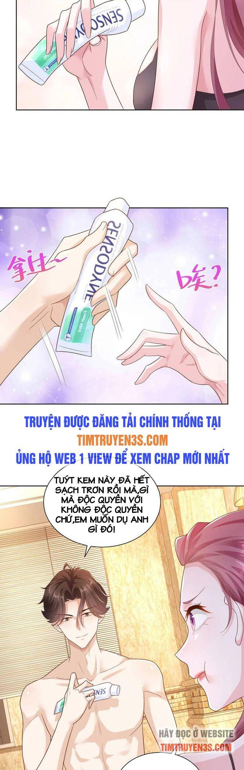 Mỗi Tuần Ta Có Một Nghề Nghiệp Mới Chapter 120 - 4