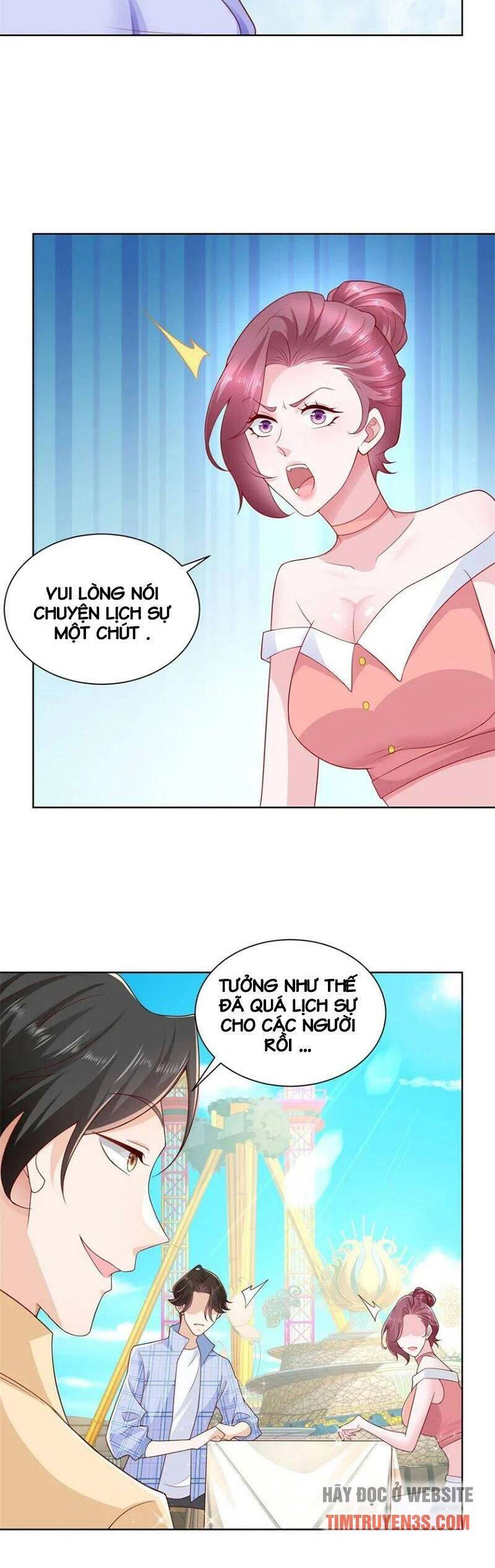Mỗi Tuần Ta Có Một Nghề Nghiệp Mới Chapter 121 - 17
