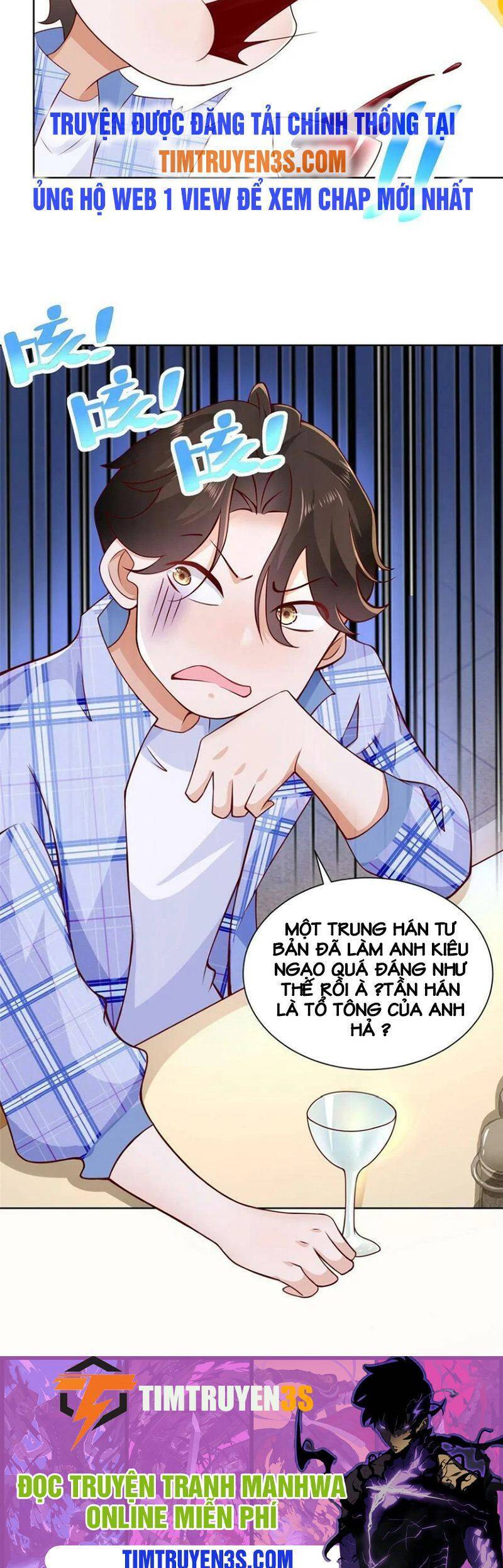Mỗi Tuần Ta Có Một Nghề Nghiệp Mới Chapter 121 - 20
