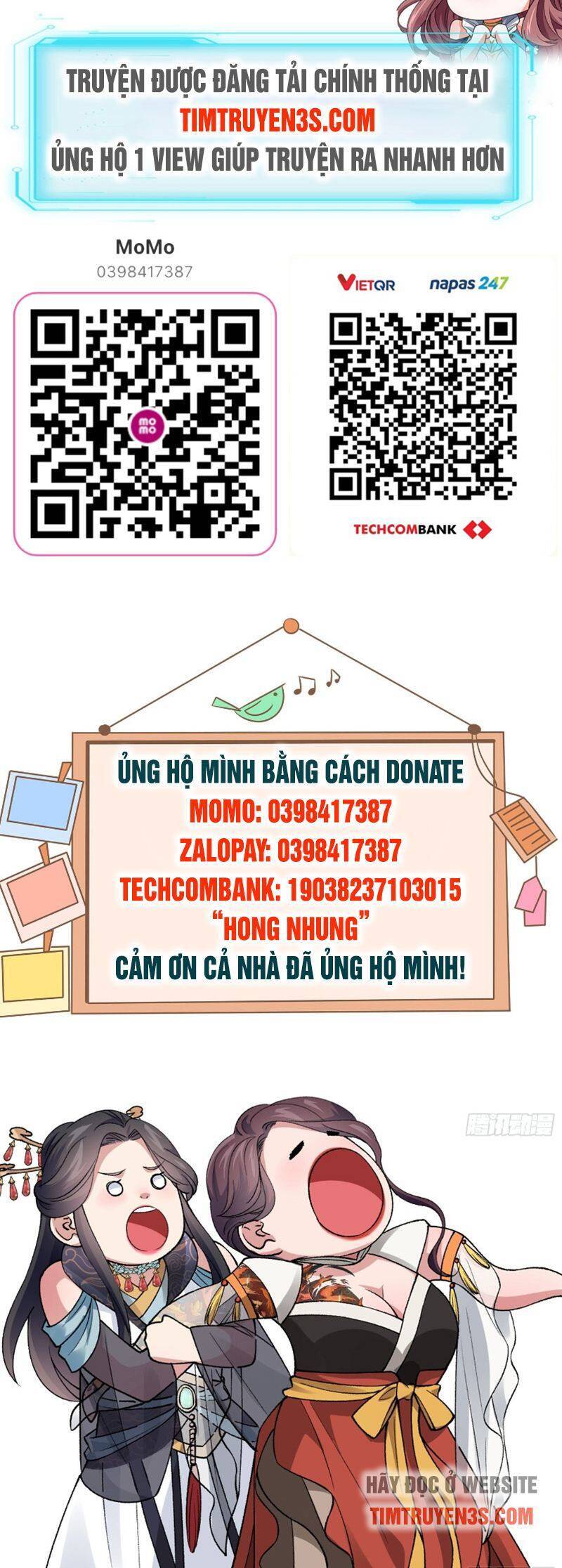 Mỗi Tuần Ta Có Một Nghề Nghiệp Mới Chapter 123 - 24