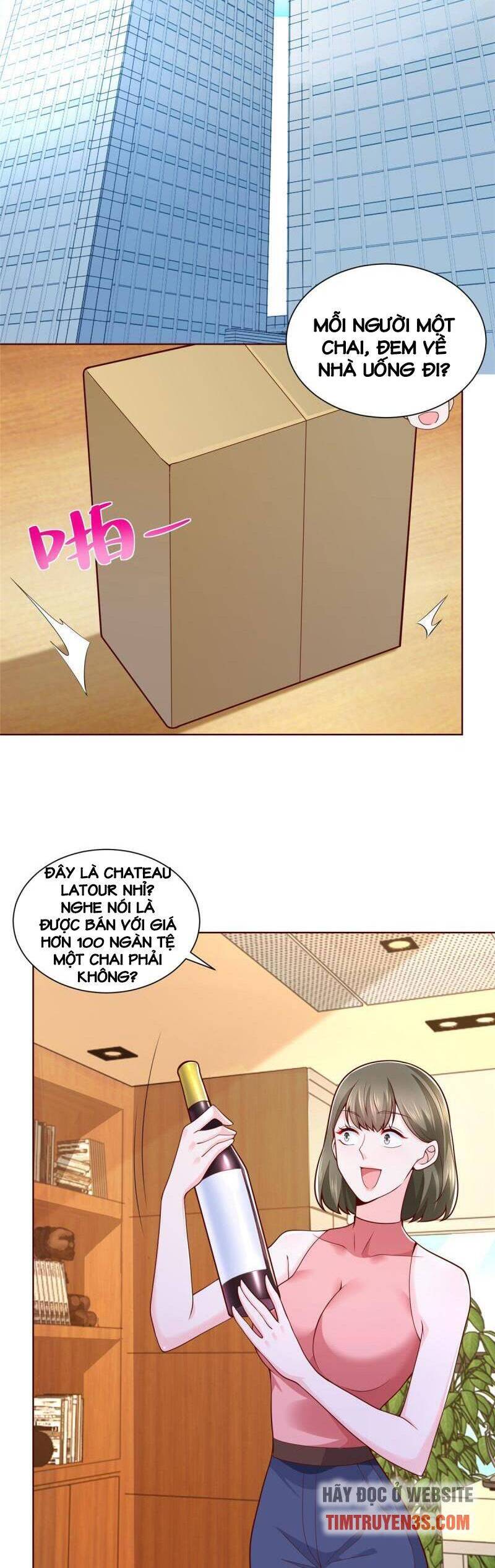 Mỗi Tuần Ta Có Một Nghề Nghiệp Mới Chapter 130 - 6