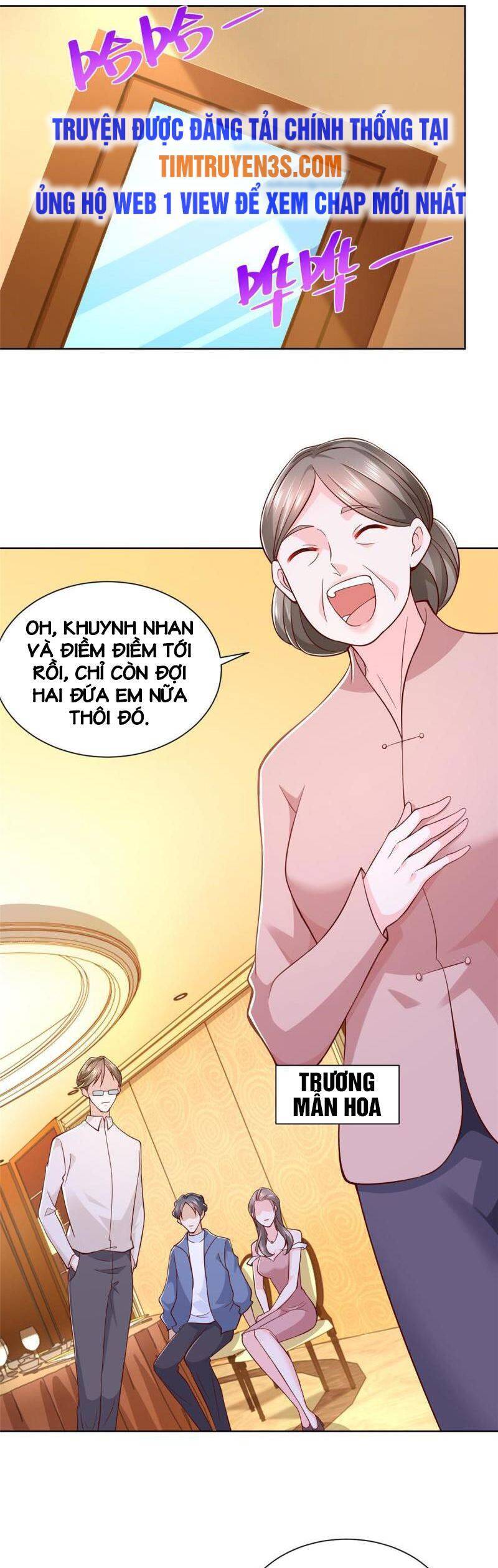 Mỗi Tuần Ta Có Một Nghề Nghiệp Mới Chapter 131 - 14