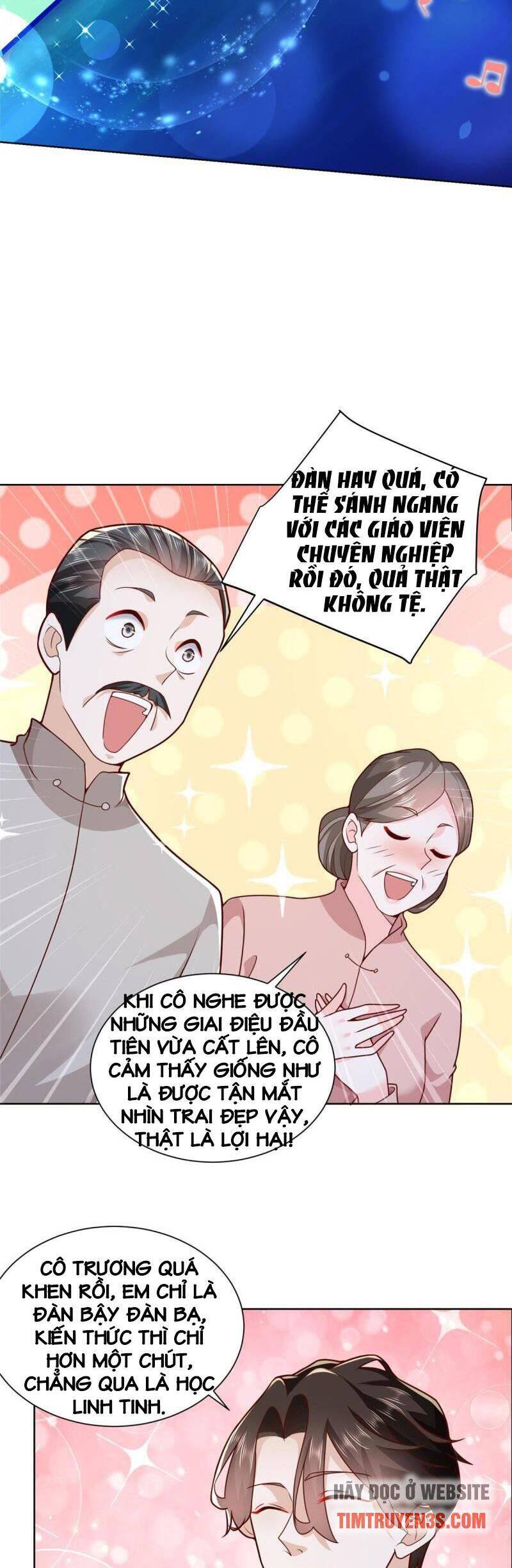 Mỗi Tuần Ta Có Một Nghề Nghiệp Mới Chapter 132 - 19