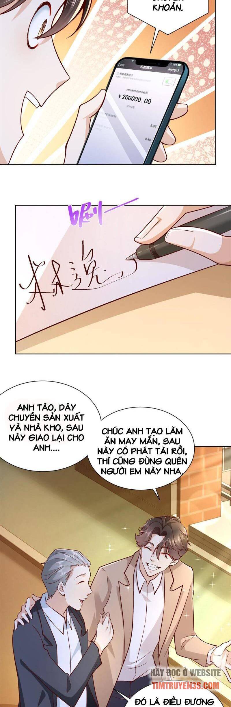 Mỗi Tuần Ta Có Một Nghề Nghiệp Mới Chapter 136 - 19