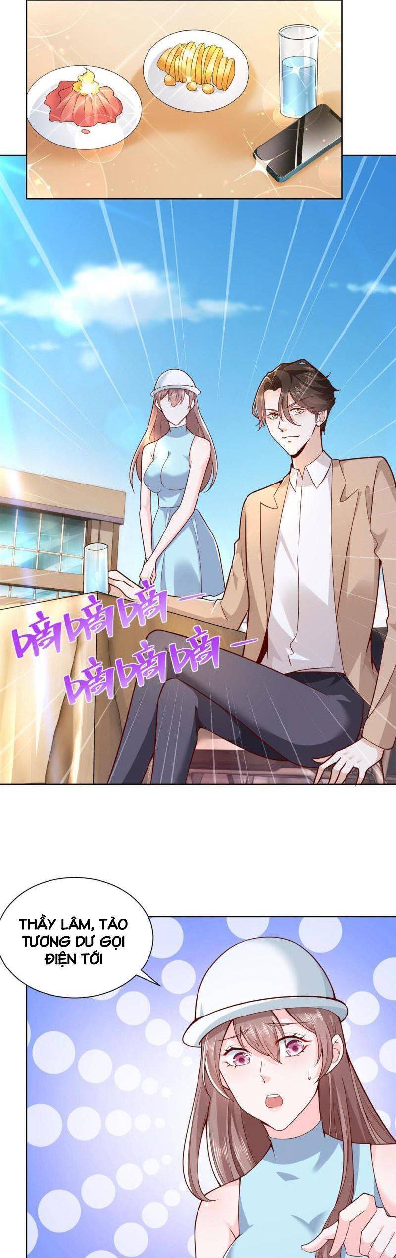Mỗi Tuần Ta Có Một Nghề Nghiệp Mới Chapter 136 - 9