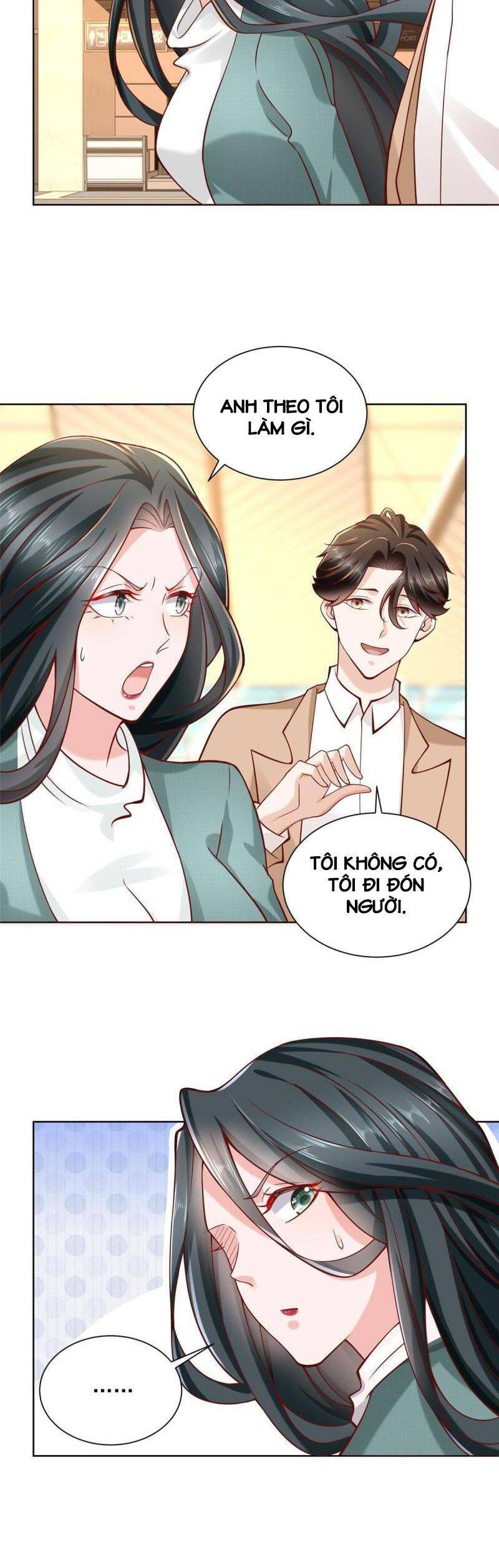 Mỗi Tuần Ta Có Một Nghề Nghiệp Mới Chapter 138 - 14