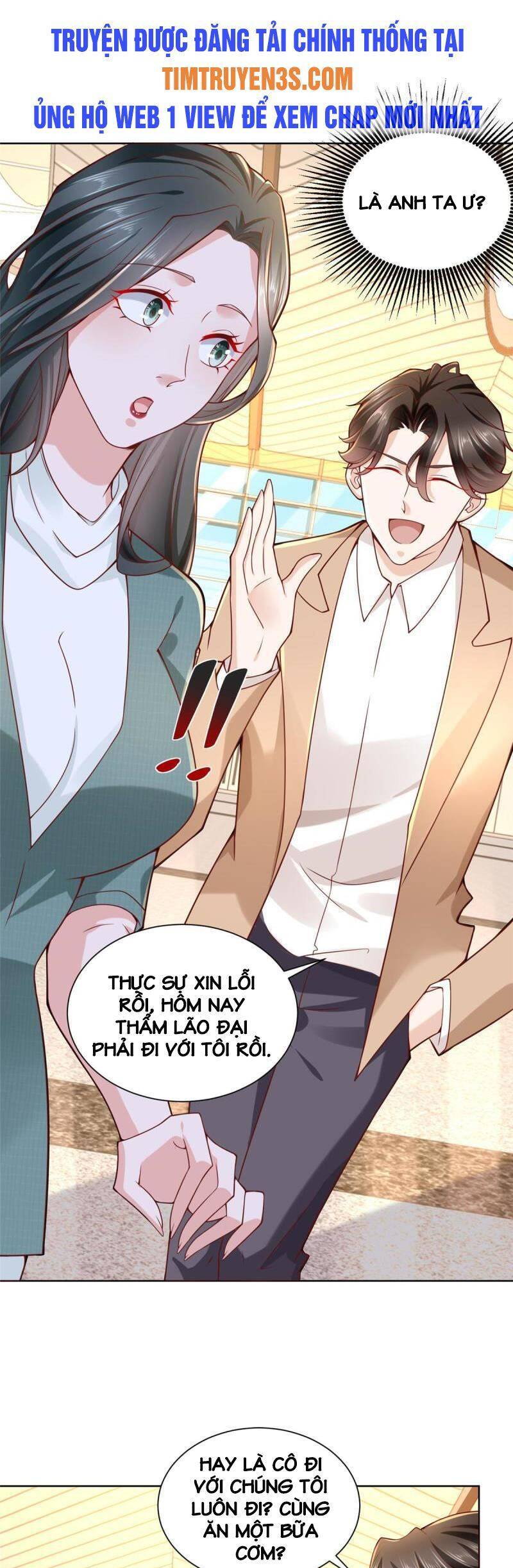 Mỗi Tuần Ta Có Một Nghề Nghiệp Mới Chapter 138 - 18