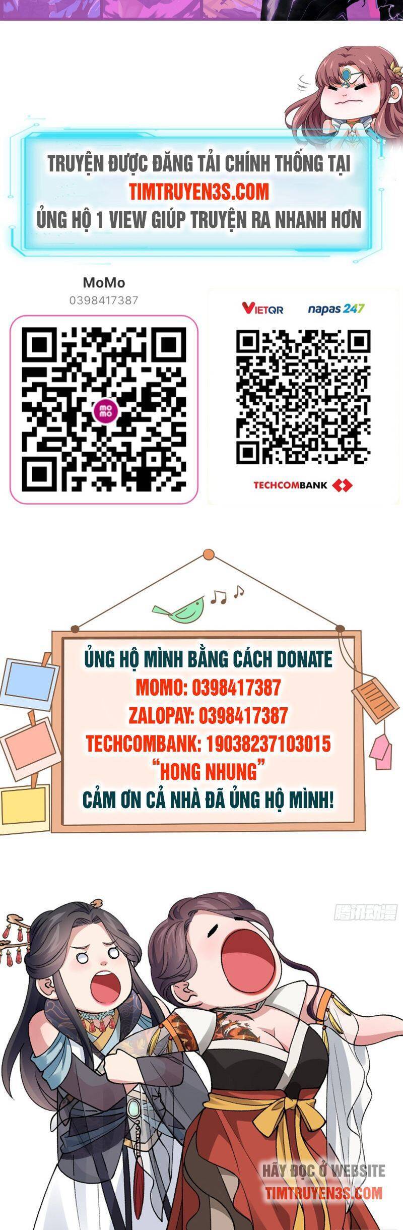 Mỗi Tuần Ta Có Một Nghề Nghiệp Mới Chapter 138 - 22