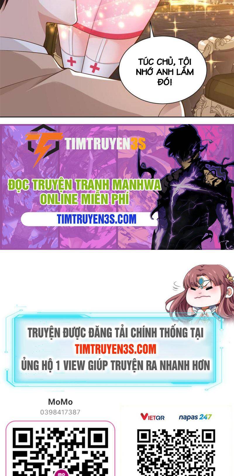 Mỗi Tuần Ta Có Một Nghề Nghiệp Mới Chapter 139 - 20