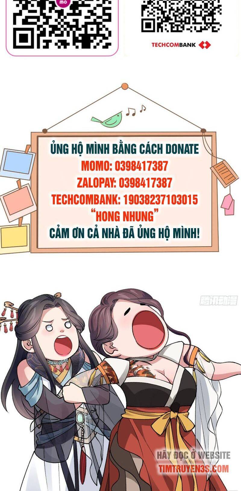 Mỗi Tuần Ta Có Một Nghề Nghiệp Mới Chapter 139 - 21