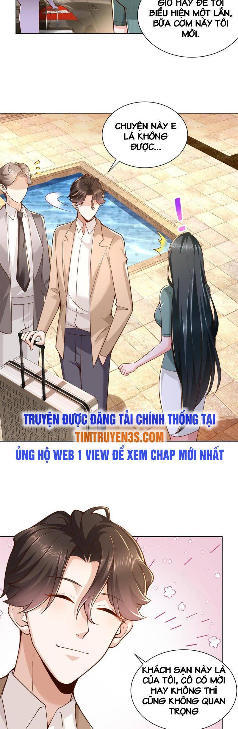 Mỗi Tuần Ta Có Một Nghề Nghiệp Mới Chapter 139 - 7