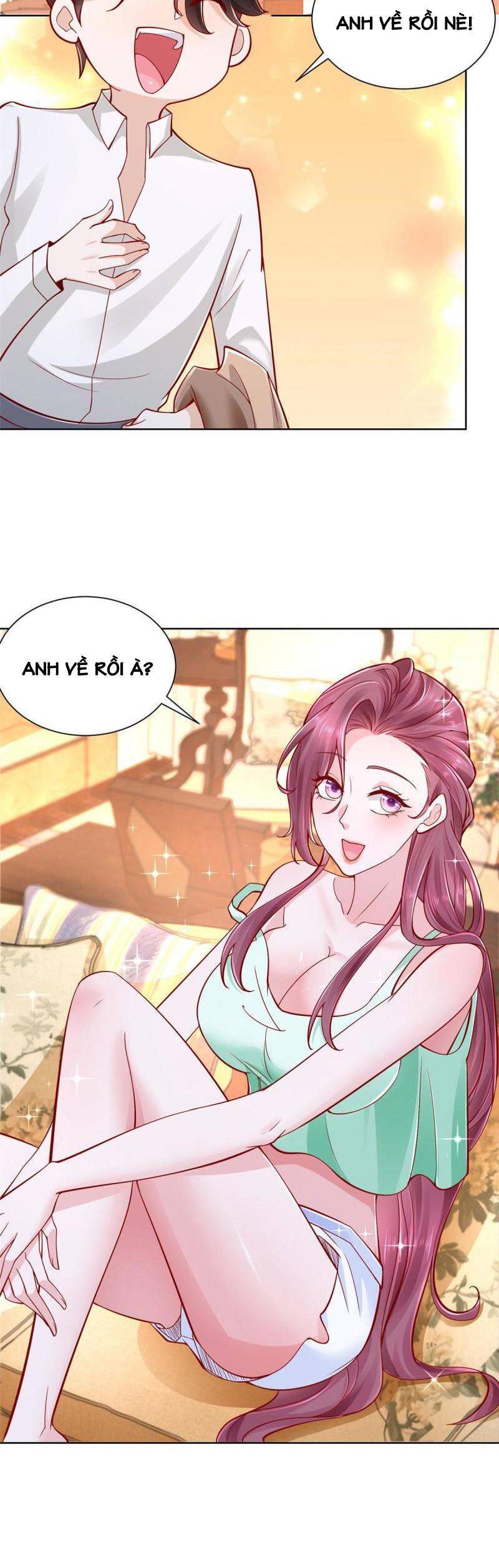 Mỗi Tuần Ta Có Một Nghề Nghiệp Mới Chapter 140 - 14