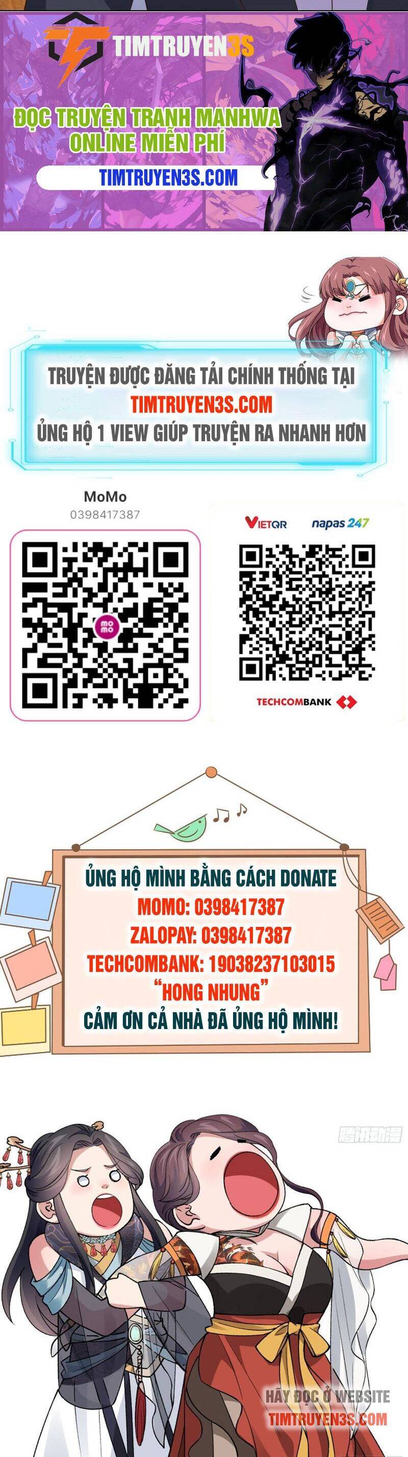 Mỗi Tuần Ta Có Một Nghề Nghiệp Mới Chapter 141 - 21
