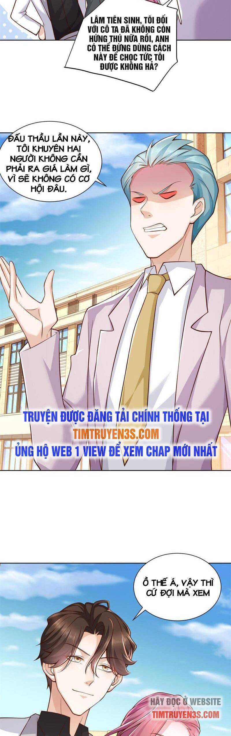 Mỗi Tuần Ta Có Một Nghề Nghiệp Mới Chapter 141 - 10
