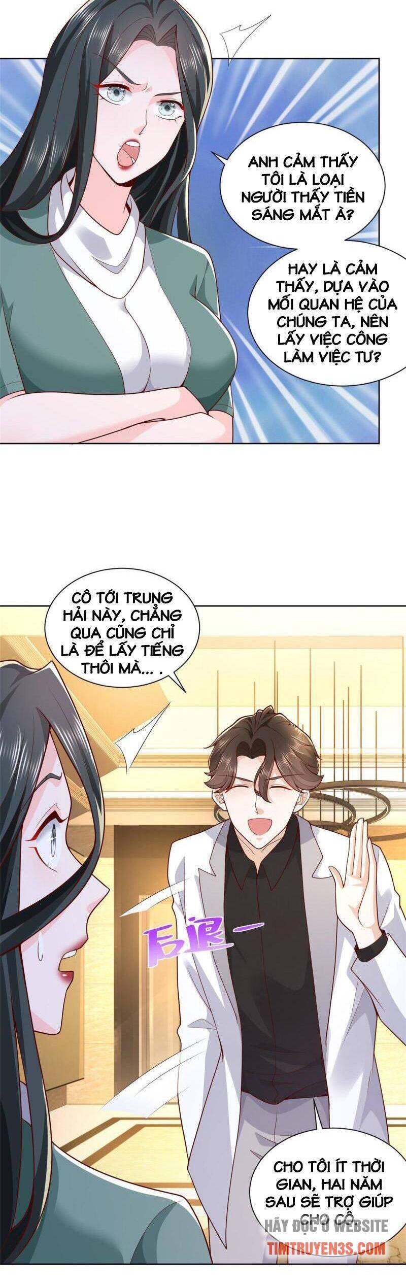 Mỗi Tuần Ta Có Một Nghề Nghiệp Mới Chapter 142 - 17