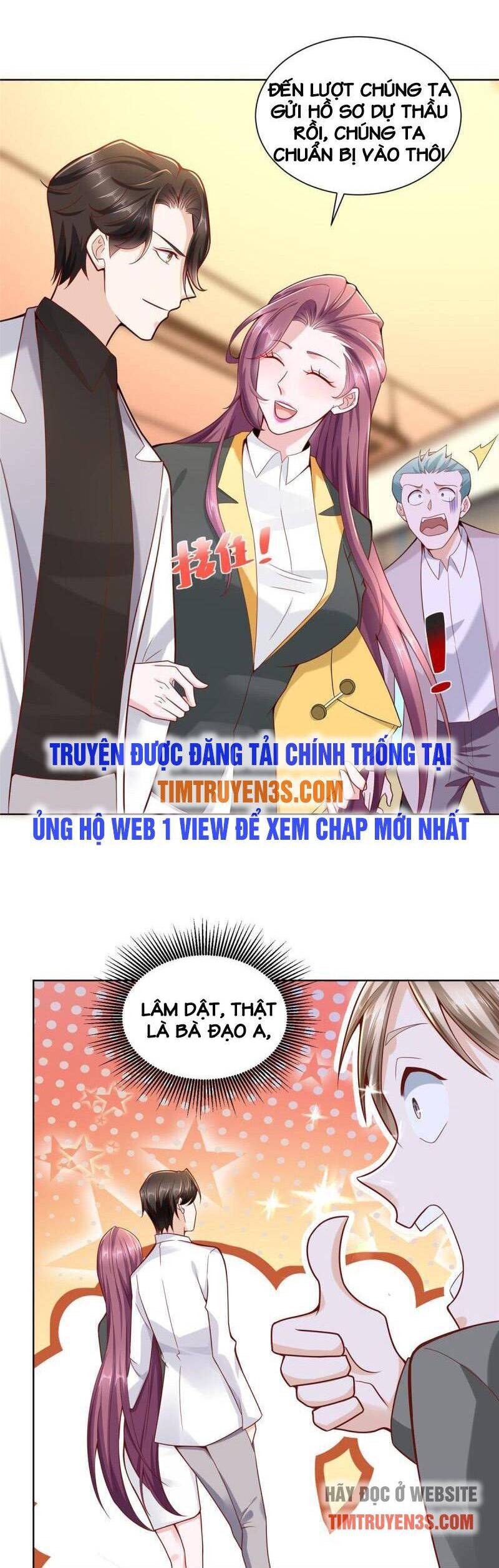 Mỗi Tuần Ta Có Một Nghề Nghiệp Mới Chapter 143 - 4