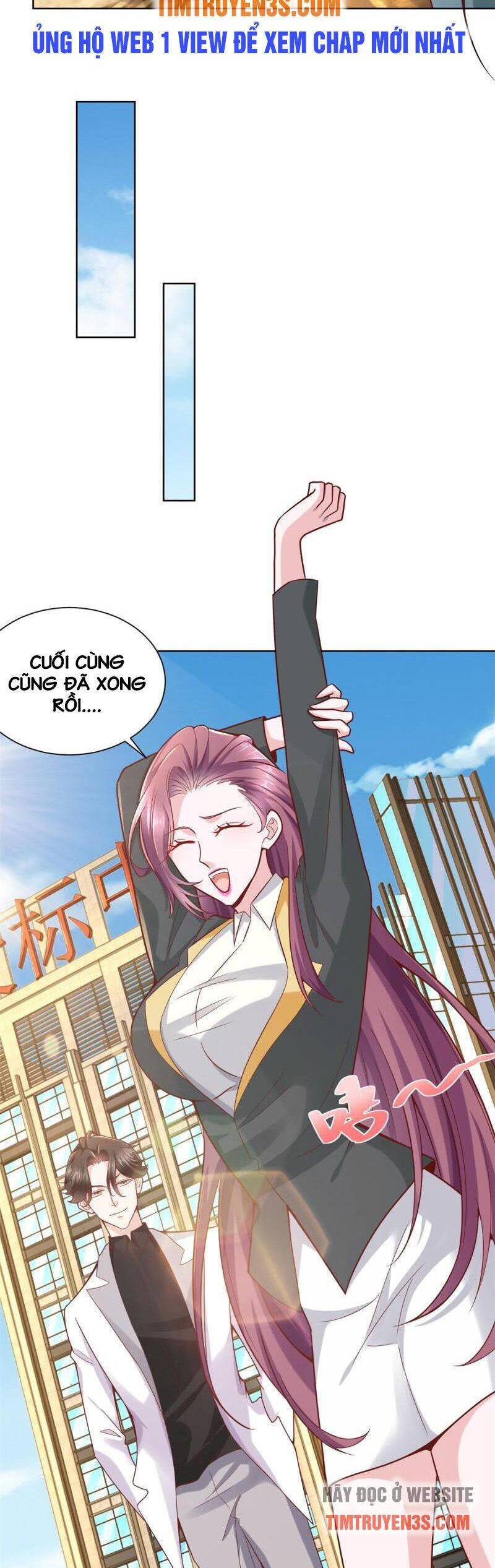 Mỗi Tuần Ta Có Một Nghề Nghiệp Mới Chapter 143 - 6