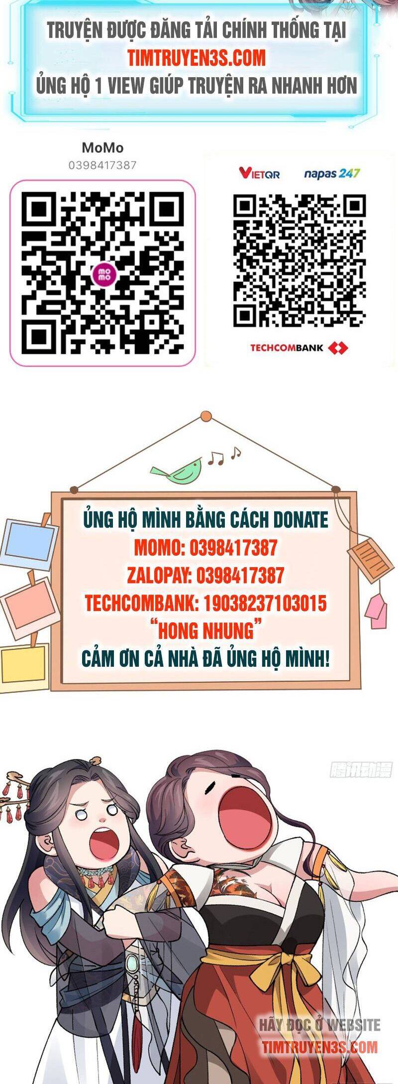 Mỗi Tuần Ta Có Một Nghề Nghiệp Mới Chapter 144 - 22